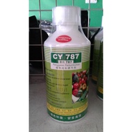 CY 787 Penggalak Dan Multivitamin Tumbuhan