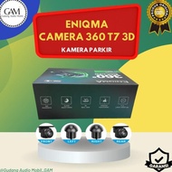 SALE TERBARU!!! CAMERA 360 3D ENIGMA EG 6218 PRO HD / KAMERA 360