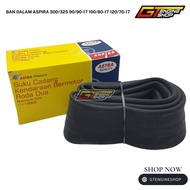 INNER TYRE 90/90-17 100/80-17 120/70-17 ASPIRA INNER TYRE 300/325 ASPIRA INNER TYRE ASPIRA Ring 17