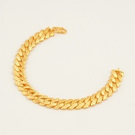 916/22K Gold Bracelet PGJB182828