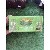 TEH BHARAT TEA MISAI KUCING