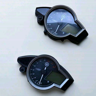 Polaris polariser Polarizer Lcd set atas bawah speedometer spidometer Yamaha Vixion new 1PA original
