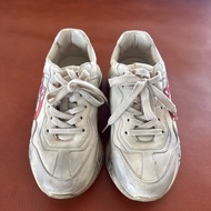 Gucci 髒髒老爹鞋