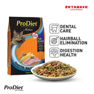 PRODIET Ocean Fish 8kg Cat Dry Food Makanan Kucing