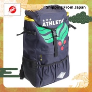(From Japan)ATHLETA Athleta Backpack NVY