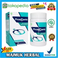 PROSTANIX Obat prostat original Herbal prostanix ampuh BPOM Murah