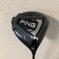🇯🇵PING G425 MAX Driver 1W with Head cover ALTA J CB SLATE FlexR 10.5 Used
