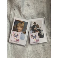 INSTAX MINI PHOTO PRINTING SERVICE (PHOTO PRINT ONLY) - SOLD PER PIECE