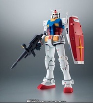 Robot 魂 RX-78-2 TNT 版