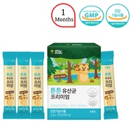 [Applekinder] Baby Probiotics premium for baby and kids (2g x 30ea, 1 month) K-Health Korea