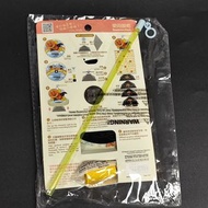中秋節 LED立體全息投影紙燈籠 (中) 麵包超人 AA06280