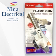 Gas Head Welding Tube Can/ Gas torch/ Flame Gun Welding