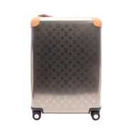 【二手】LOUIS VUITTONHorizo​​n 55 手提包，Monogram Titanium 鈦金帆布，M42667，皮革，男女通用，二手