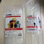 Atoms G200ST/G250ST/G300ST 8"10"12" Cable Tie