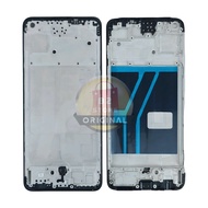 LCD FRAME - LCD COATING - COMPATIBLE LCD BONE FOR OPPO A78 4G