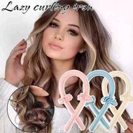 Tbi Heatless Hair Curler Hair Curler Without Heat Hair Roll