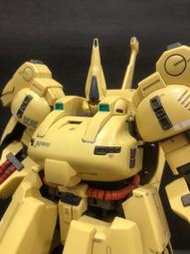 超殺品🔥MG 1/100 PMX-003 THE-O 里歐 鐵奧 星之繼承者 全新 已組 完成品