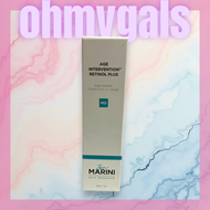 JAN MARINI - 青春駐顏視黃銅面部乳液 28g/1oz (平行進口)(EXP:03/27)