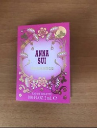 Anna Sui 香水