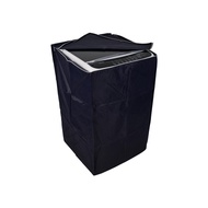 MESIN Medium Size Top Load Washing Machine Cover (6Kg - 9Kg)