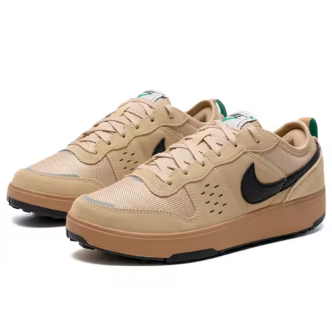 Nike's New C1Ty Series Wear-Resistant, Durable, Strong Grip Outdoor Men's Low-Top Sneakers Hq0028-20