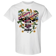 Aew NJPW Kazuchika Okada Downpour TSHIRT T-SHIRT