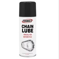 chain lube minyak rantai 415 420 428 o ring y15 lc135 ex5 wave