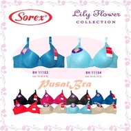 WHOLESALE SOREX WIRE BRA SIZE 34-40 11153 (ORIGINAL)
