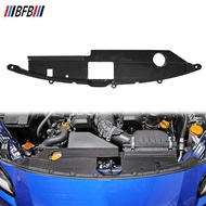 Suitable for Subaru BRZ Toyota GR86 Carbon Fiber Engine Compartment Cover Panel Engine Inner Compart
