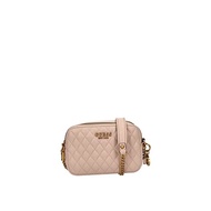 Guess Women's Bag MAILA CAMERA BAG Women's NUD