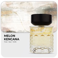 Melon Kencana ° SugarBomb ° EDP Perfume ° 100ml ° EDP ° Perfume ° Unisex
