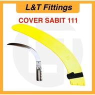 COVER MATA SABIT CAP 111 | SARUNG SABIT SAWIT