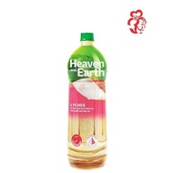Heaven and Earth Lychee And Rose 500ml