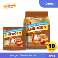 Energen Chocolate Pouch