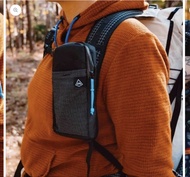 HMG Hyperlite Mountain Gear Shoulder Pocket 背包 背囊 肩袋