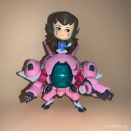 Popular American-style loose figure toys in stock, gashapon machine collectibles, irresistibly cute 