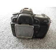 Original Nikon/Nikon D80 SLR Camera Case with 18-70 Lens Second-Hand Nikon D80 Classic Slr