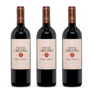 Santa Cristina Chianti Superiore- 三瓶裝