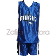 NBA Kids Basketball Jersey NBA Basketball Jersey Set