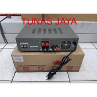 Ampli targa pa-807 usb Bluetooth
