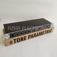 (=) Box Parametrik Tone Control Ranic