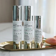 [VT] VT Reedle Shot Essense 100 / 300 / 700 – Micro-Needle Ampoule for Intensive Skincare