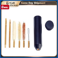✻ ◊☜ ◨ 【Fast Delivery】 Tacti cal Cleaning Kit for 22/38/9/40/45mm Caliber Brush Kit