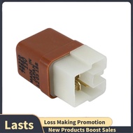 1 Pc/Set Auto Relay 6-Pins 25230-7996A 252307996A for   VEHICLES