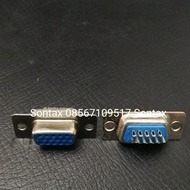 (READ DESCRIPTION) Db15 db 15 vga connector connector connector 15p 15pin 15 p pin female