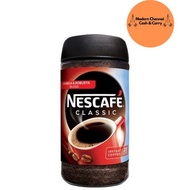 Nescafe Classic Jar 50g