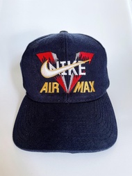 Topi Hat Nike Air Max TL Vintage Retro Cap Authentic Original
