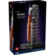 『KuchingBrick』LEGO 10341 CREATOR NASA Artemis Space Launch System