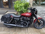HARLEY 哈雷 2019 XG750 低里程美車(暫收訂)