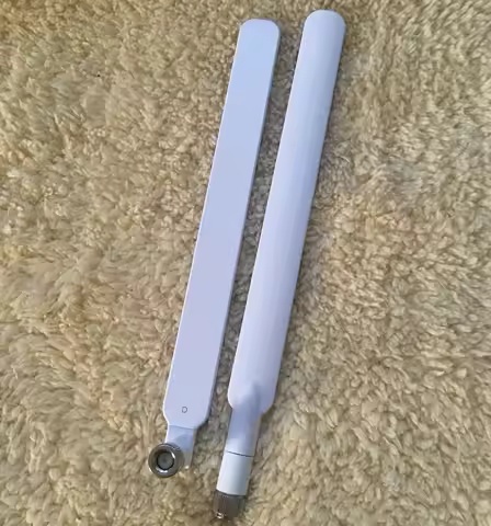 4G LTE Antenna With SMA Connector For Huawei B593 B890 B525 E5186 B310 2 pcs